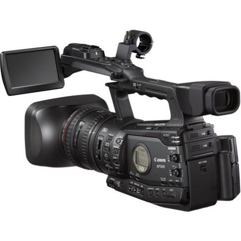 Canon XF300 Professional Camcorder