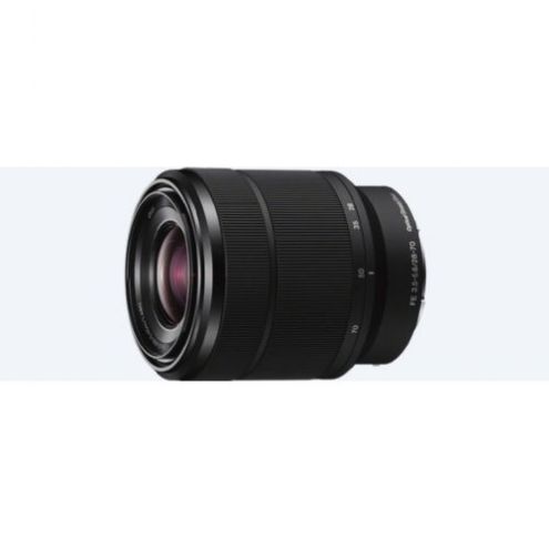 Sony FE 28-70mm f/3.5-5.6 OSS Lens