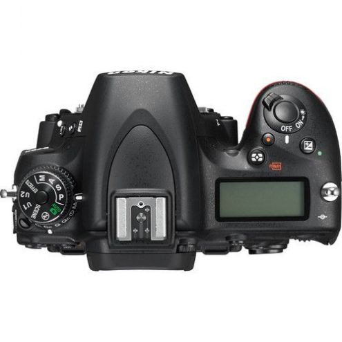 Nikon D750 DSLR Camera (Body)