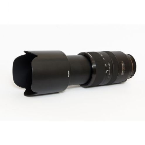 Sony 70-300mm f/4.5-5.6 G SSM Lens