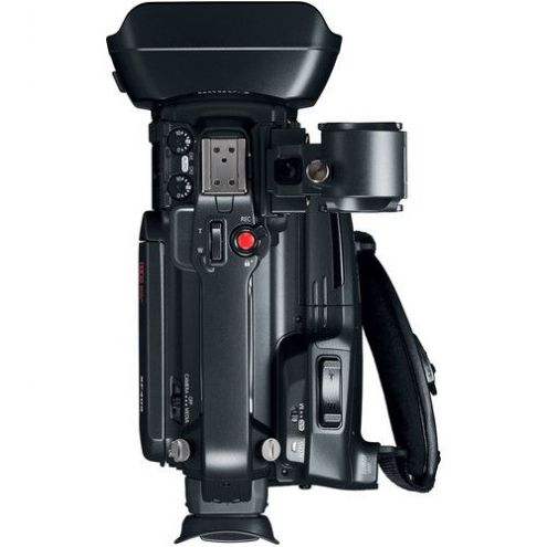 Canon XF405 Camcorder with HDMI 2.0 Output