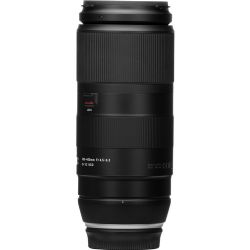 Tamron 100-400mm f/4.5-6.3 Di VC USD Lens for Canon