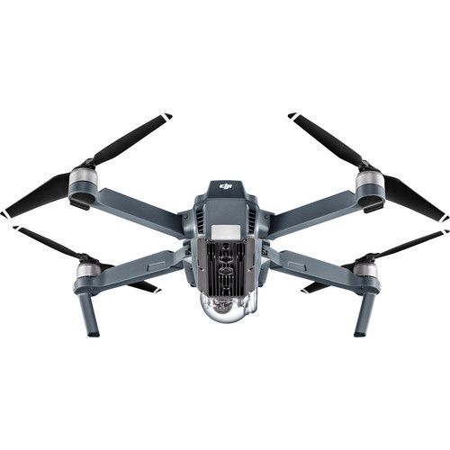 DJI Mavic Pro (Fly More Combo)