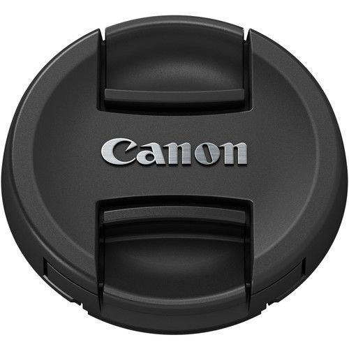 Canon EF 50mm f/1.8 STM Lens