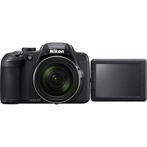 Nikon Coolpix B700 Digital Camera ( Black )