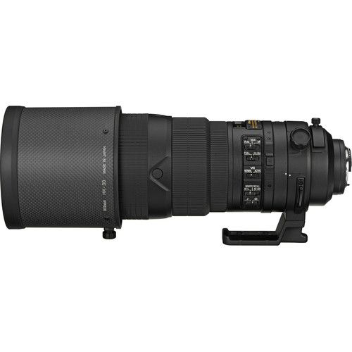 Nikon AF-S NIKKOR 300mm f/2.8G ED VR II Lens