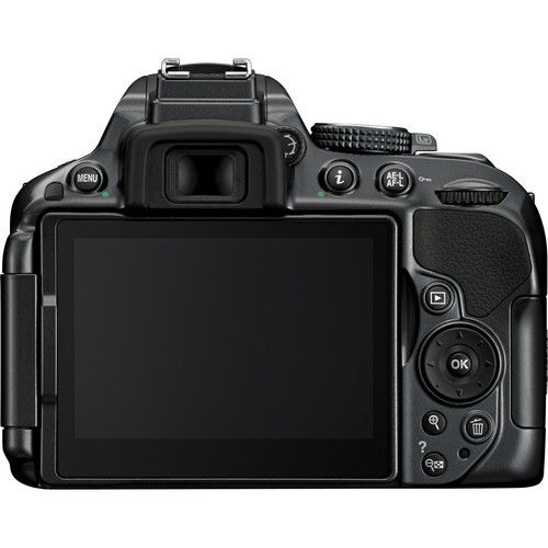 Nikon D5300 DSLR Camera (Body)