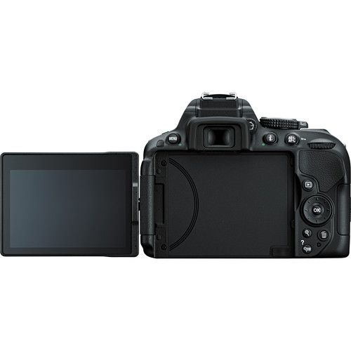 Nikon D5300 DSLR Camera (Body)