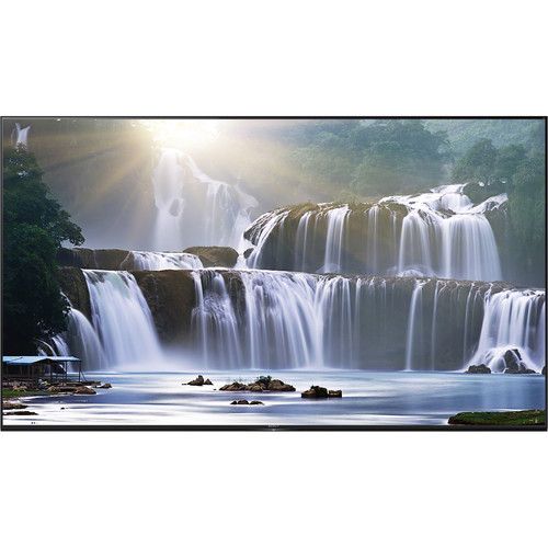 Sony XBR-X940E-Series 75 Inch-Class HDR UHD Smart LED TV
