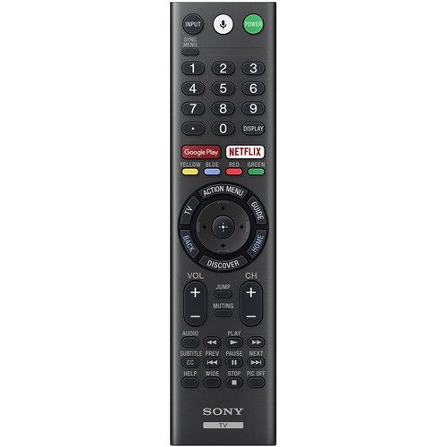Sony XBR-X850E-Series 75 Inch-Class HDR UHD Smart LED TV
