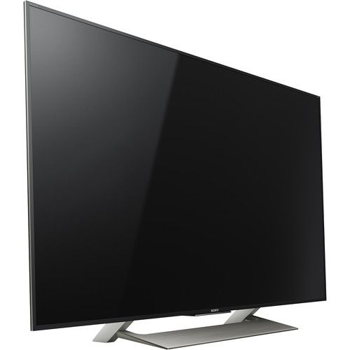 Sony XBR-X900E-Series 55 Inch-Class HDR UHD Smart LED TV