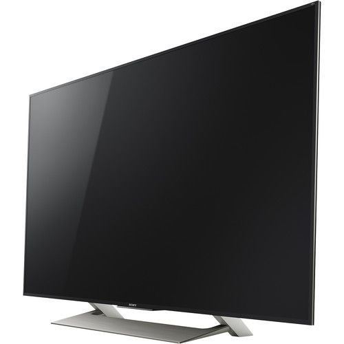 Sony XBR-X900E-Series 55 Inch-Class HDR UHD Smart LED TV