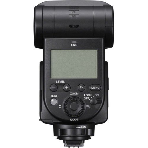 Sony  HVL-F60RM Wireless Radio Flash