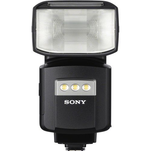 Sony  HVL-F60RM Wireless Radio Flash