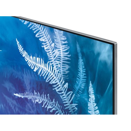 Samsung Q6F-Series 49 Inch Class HDR UHD Smart QLED TV