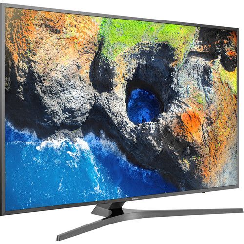 Samsung MU7000-Series 65 Inch Class HDR UHD Smart LED TV