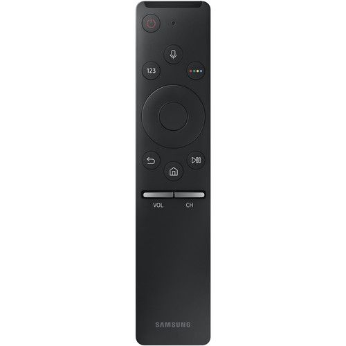 Samsung MU6500-Series 65 Inch Class HDR UHD Smart Curved LED TV
