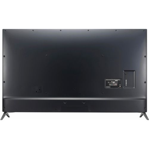 LG UJ6470-Series 75-Class HDR UHD Smart IPS LED TV