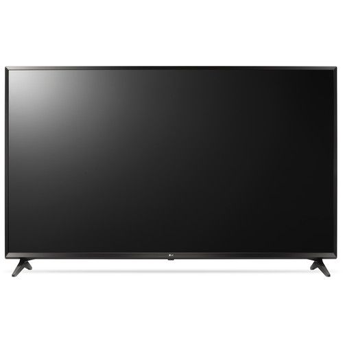 LG UJ6300-Series 65-Class HDR UHD Smart IPS LED TV