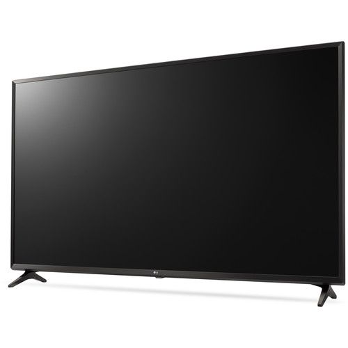 LG UJ6300-Series 55-Class HDR UHD Smart IPS LED TV