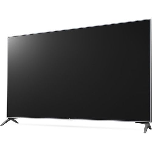 LG UJ6300-Series 60 -Class HDR UHD Smart IPS LED TV