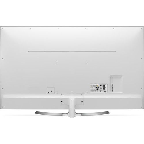 LG SJ8570-Series 65-Class HDR SUPER UHD Smart IPS LED TV