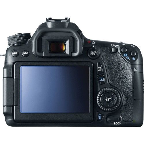 Canon EOS 70D DSLR Camera (Body)
