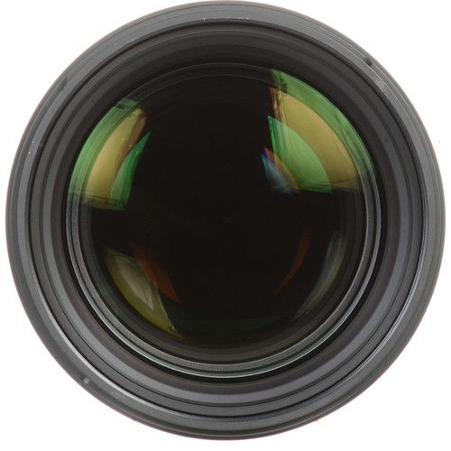 Sigma 85mm f/1.4 DG HSM Art Lens for Nikon F