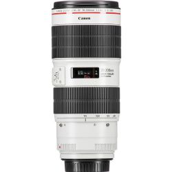 Canon EF 70-200mm f/2.8L IS III USM Lens