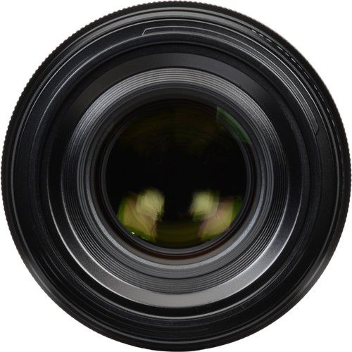 Fujifilm XF 80mm f/2.8 R LM OIS WR Macro Lens