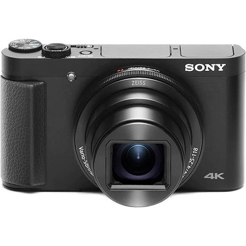 Sony Cyber-shot DSC-HX99 Digital Camera