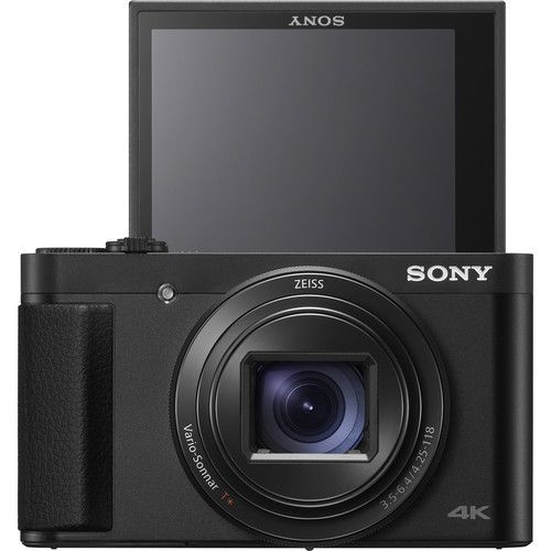 Sony Cyber-shot DSC-HX99 Digital Camera