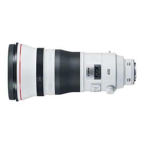 Canon EF 400mm f/2.8L IS III USM IS Telephoto Lens