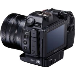 Canon XC15 4K Professional Camcorder