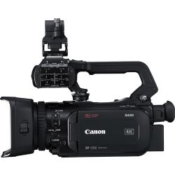 Canon XA50 Professional UHD 4K Camcorder