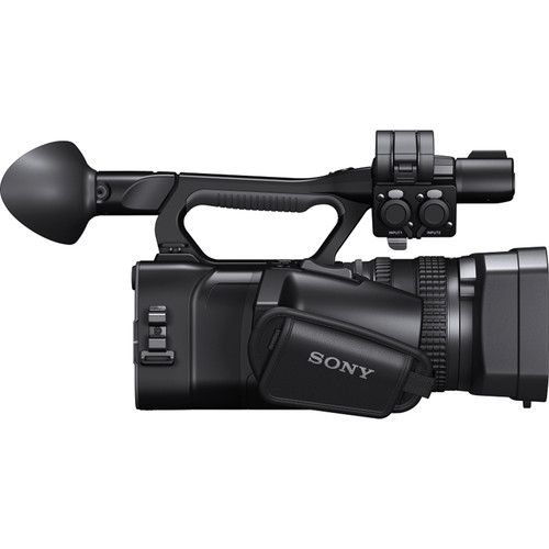 Sony HXR-NX100 Full HD NXCAM Camcorder