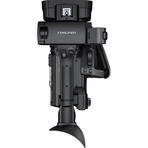 Sony HXR-NX100 Full HD NXCAM Camcorder