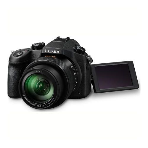 Panasonic Lumix DMC-FZ1000 Digital Camera