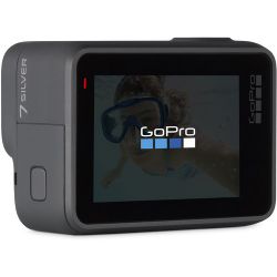 GoPro HERO7 Silver