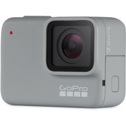 GoPro HERO7 White