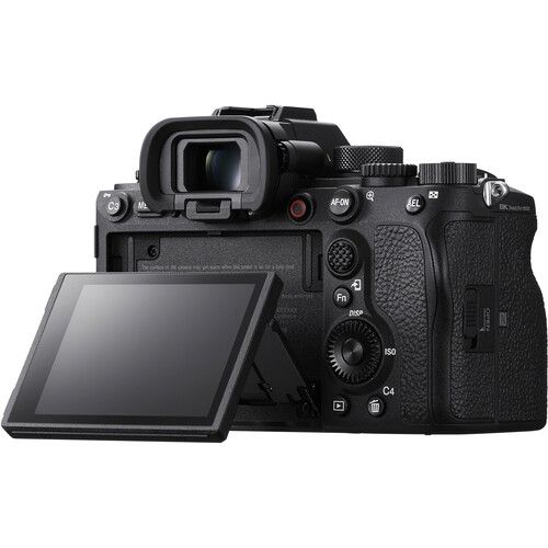 Sony Alpha 1 Mirrorless Digital Camera (Body Only)