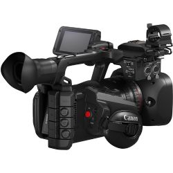 Canon XF605 UHD 4K HDR Pro Camcorder