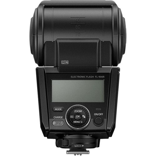 Olympus FL-900R Electronic Flash