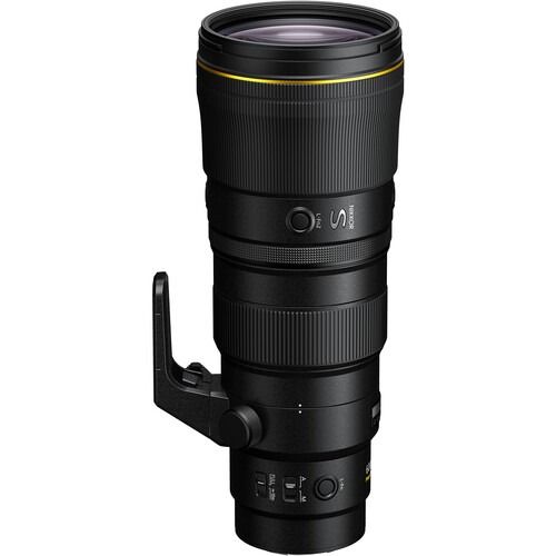 Nikon NIKKOR Z 600mm f/6.3 VR S Lens (Nikon Z)