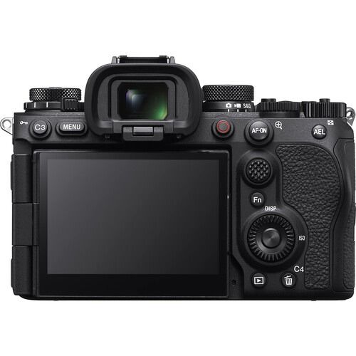 Sony a9 III Mirrorless Camera