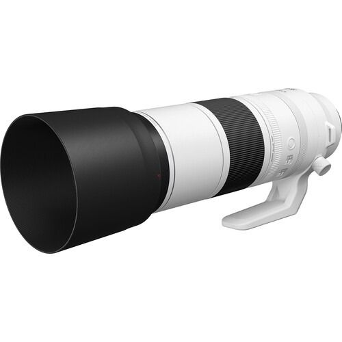 Canon RF 200-800mm f/6.3-9 IS USM Lens (Canon RF)
