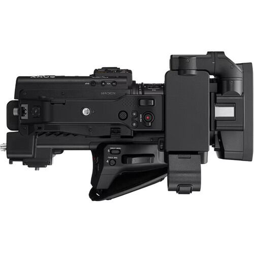 Sony PXW-Z300 3-CMOS XDCAM Camcorder