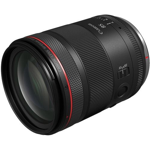 Canon RF 85mm f/1.4 L VCM Lens (Canon RF)