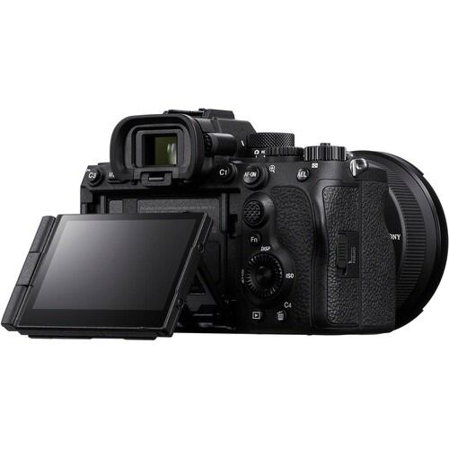 Sony a7 V Mirrorless Camera