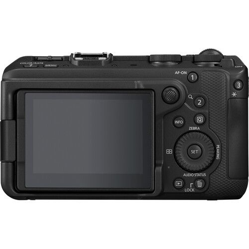 Canon EOS R6 V Mirrorless Camera with 20-50mm f/4 Lens